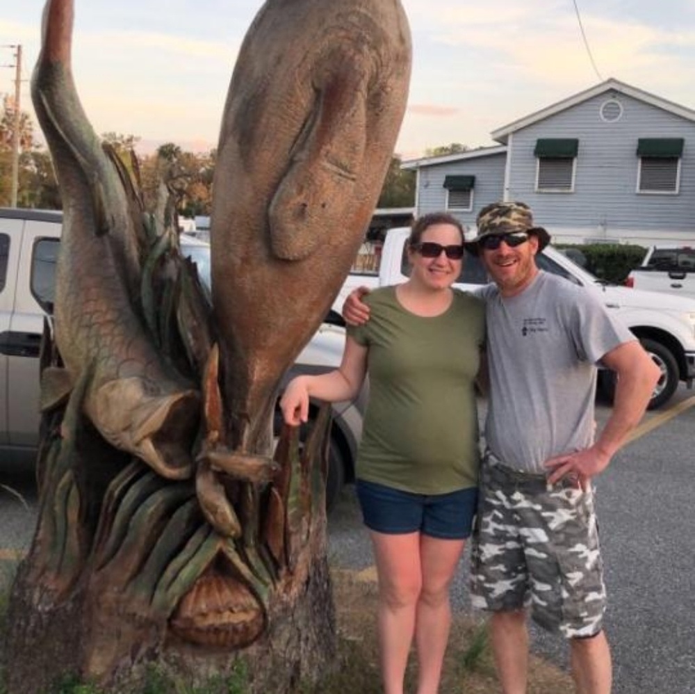 Meet your Posher, Leah